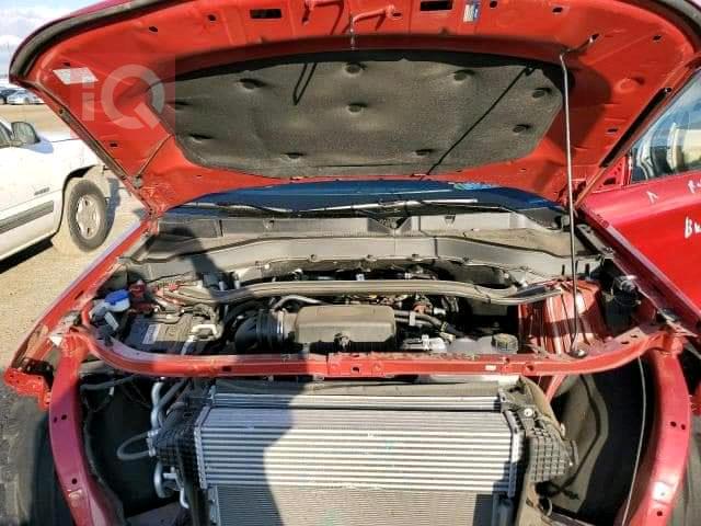فورد إكسبلورر